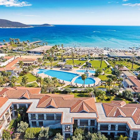 Alacati Beach Resort Exteriör bild