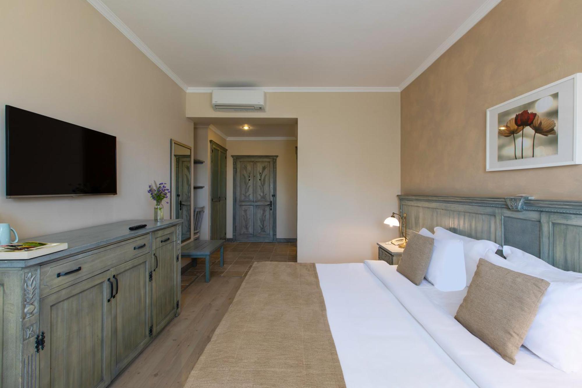 Alacati Beach Resort Exteriör bild