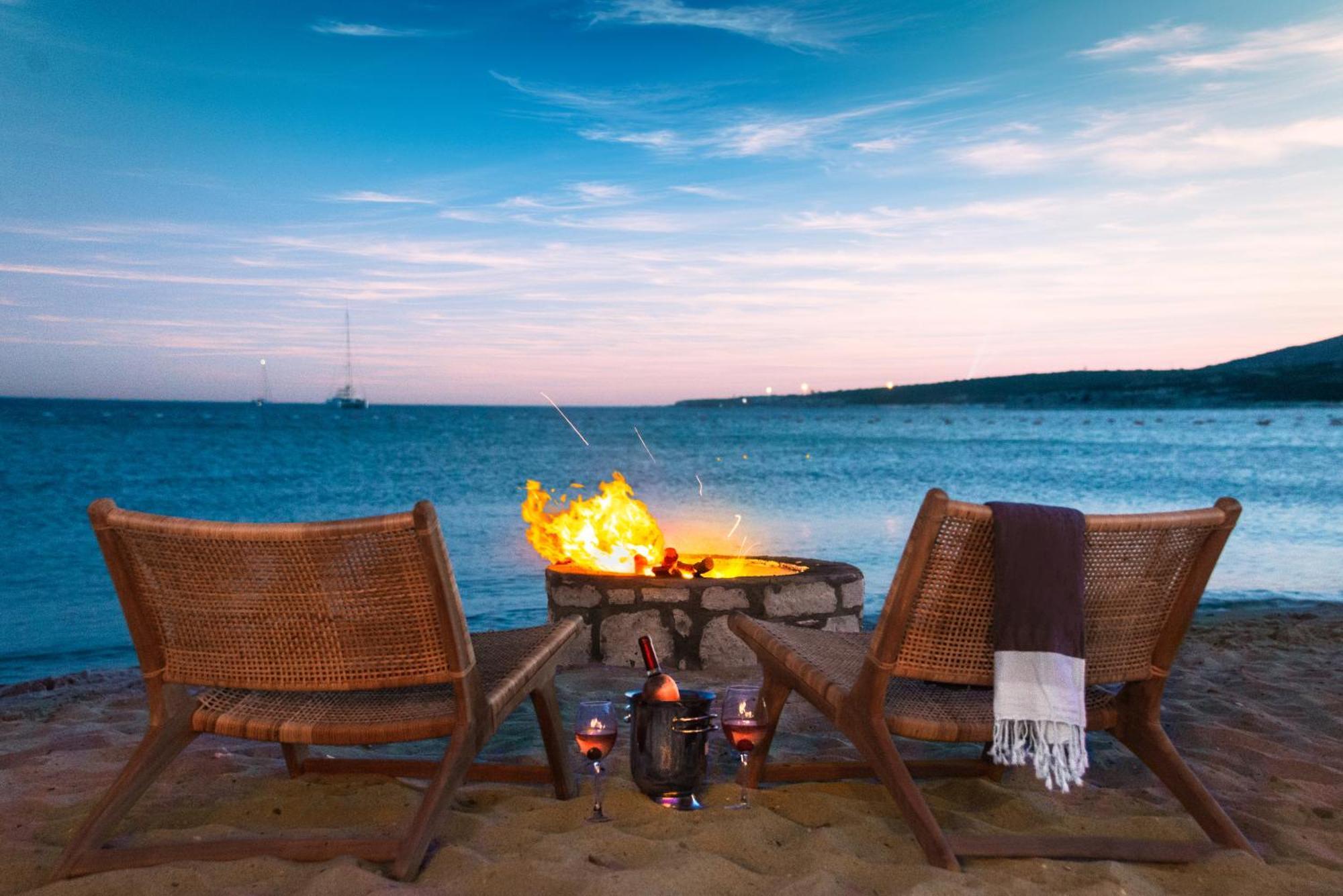 Alacati Beach Resort Exteriör bild